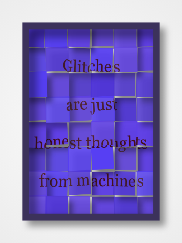 The Metaphor Machine #16246