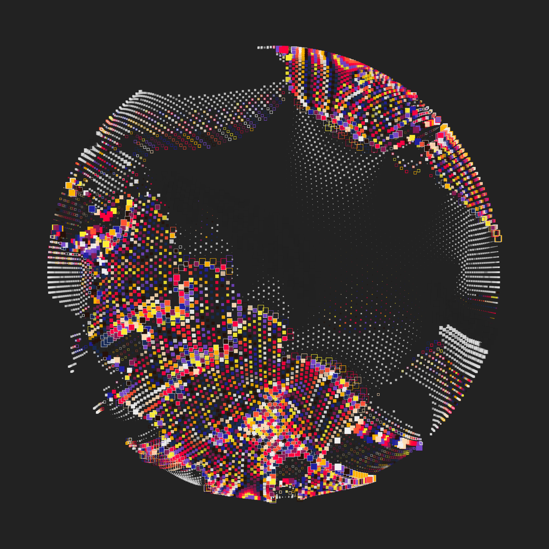 Still C #29462
