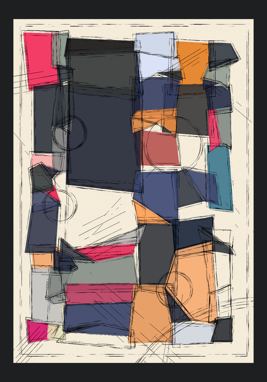 Sketch Block #42