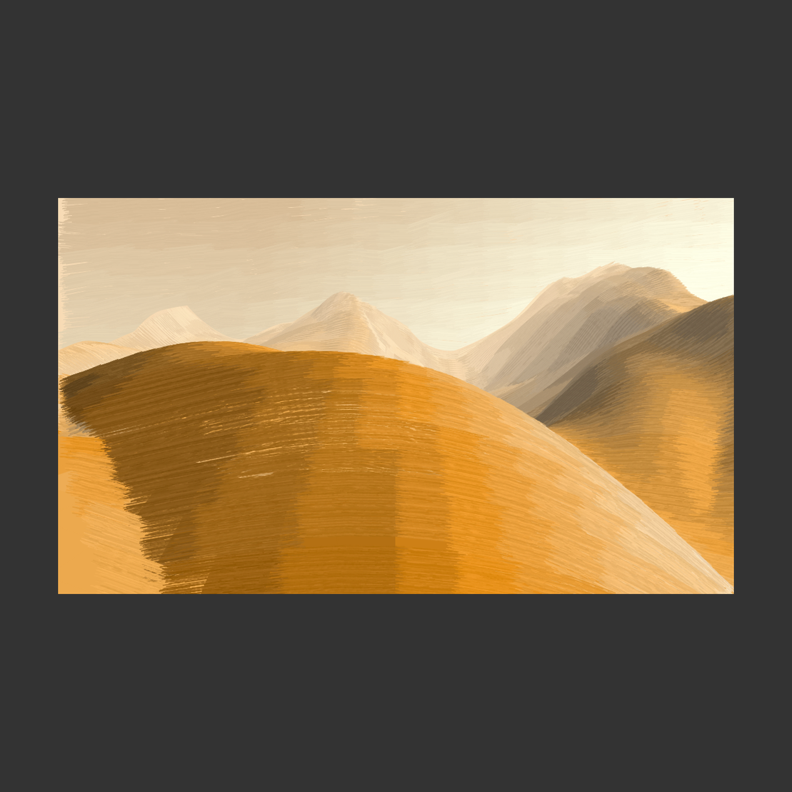 deserts and mountains #26