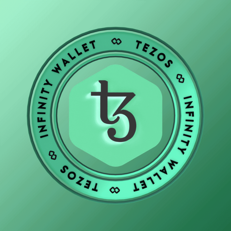 Tezos x Infinity Wallet #2888