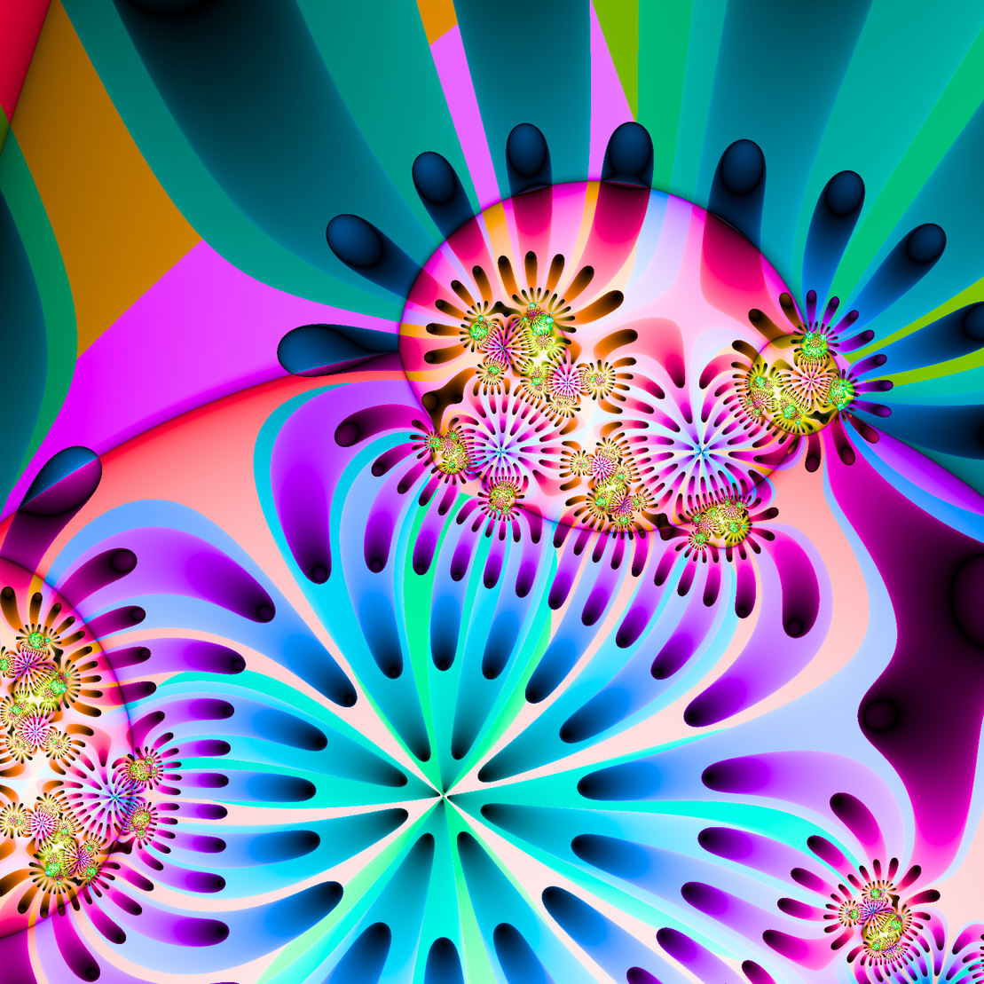 Microgravity #1106
