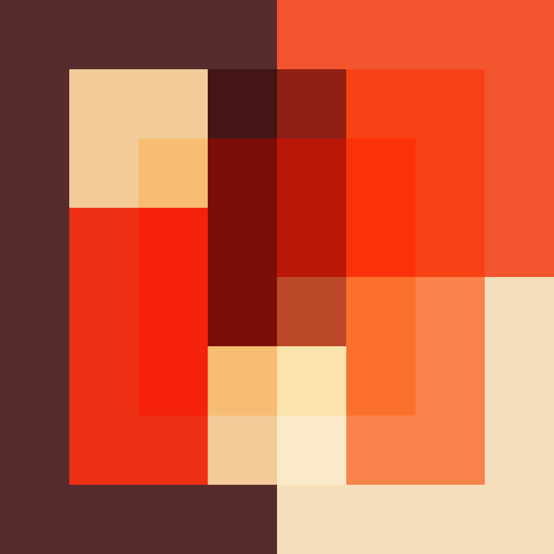 BLEND #833