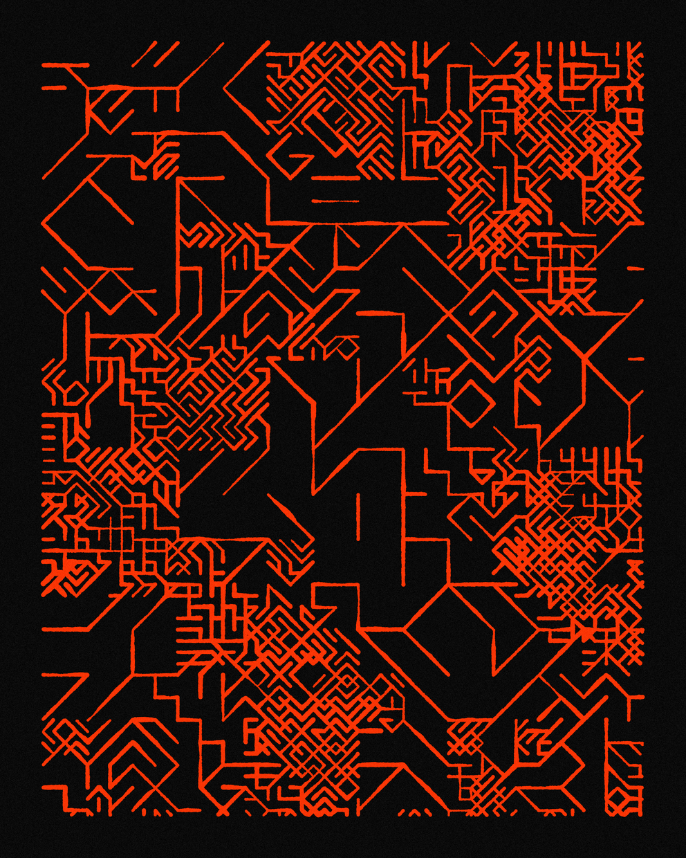 Daze Maze #78