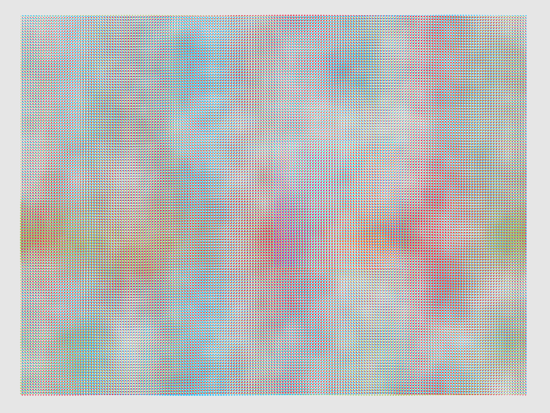 Color Function #8764