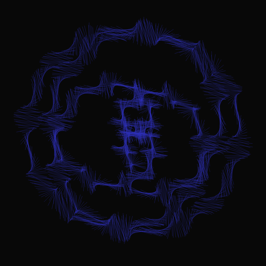 The Noise #16260