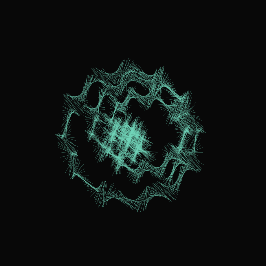 The Noise #10093
