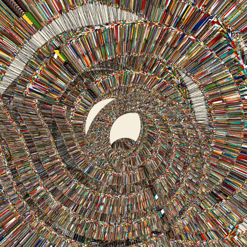 Singularithm #317