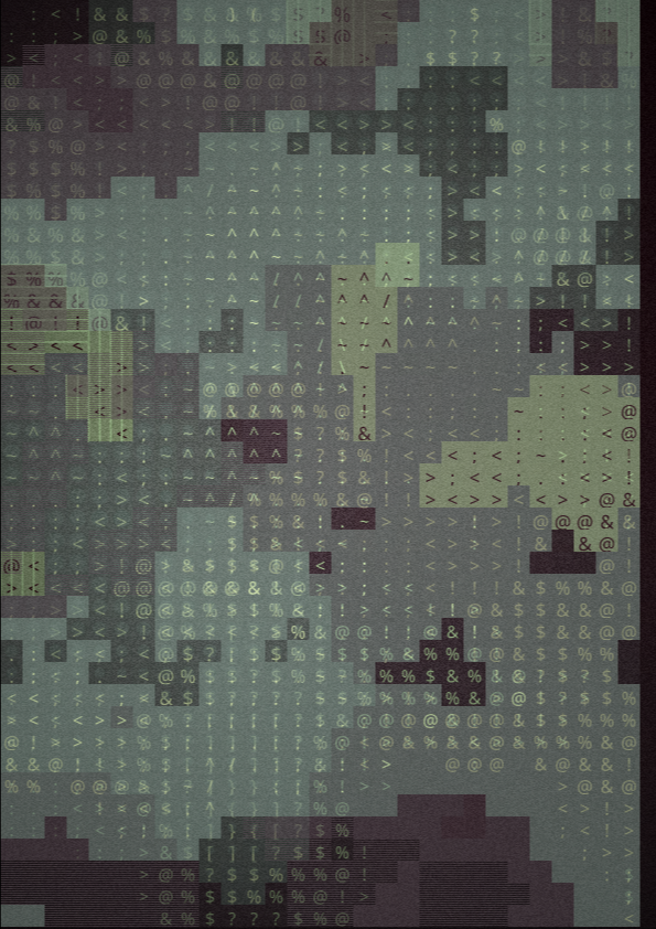 Convergence Remnants #14141