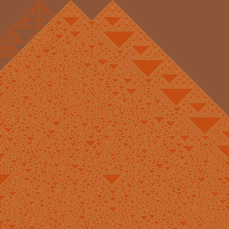 Totalistic Cellular Automata #359