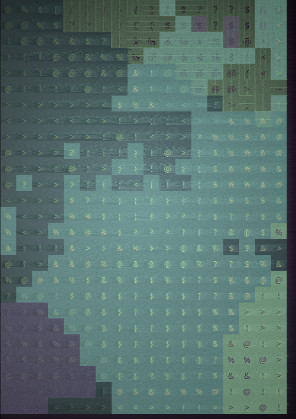Convergence Remnants #1699