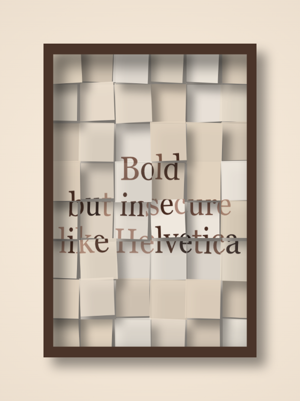 The Metaphor Machine #1300
