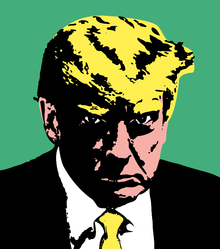 Donald Trump #179