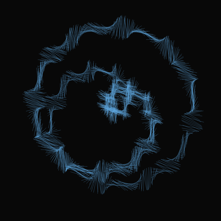 The Noise #9769