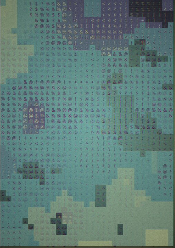Convergence Remnants #2935