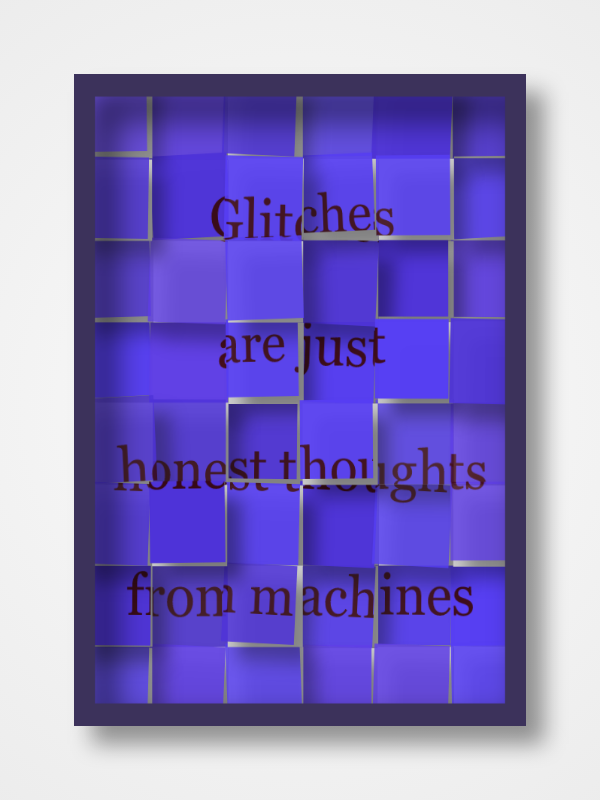 The Metaphor Machine #19125