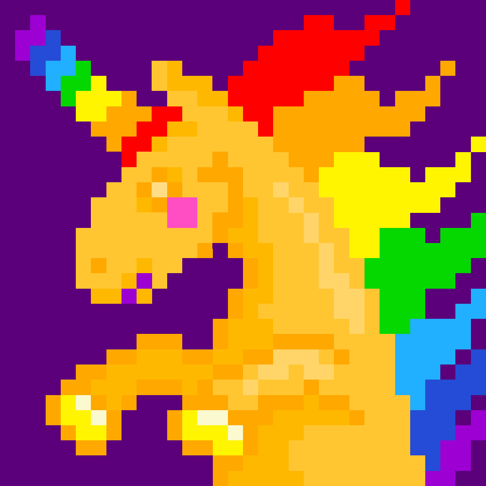 Unicorn #5380