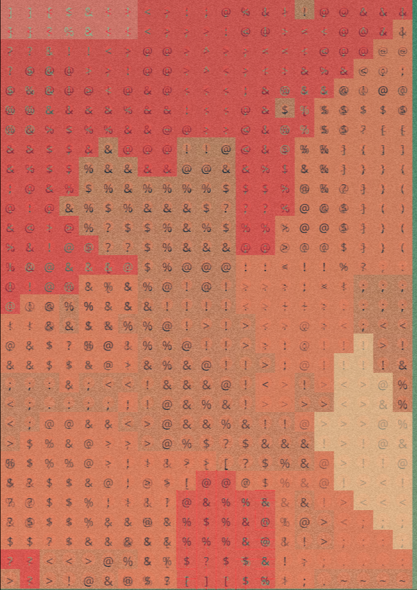 Convergence Remnants #5435