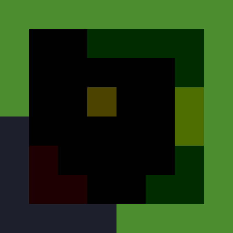 BLEND #992