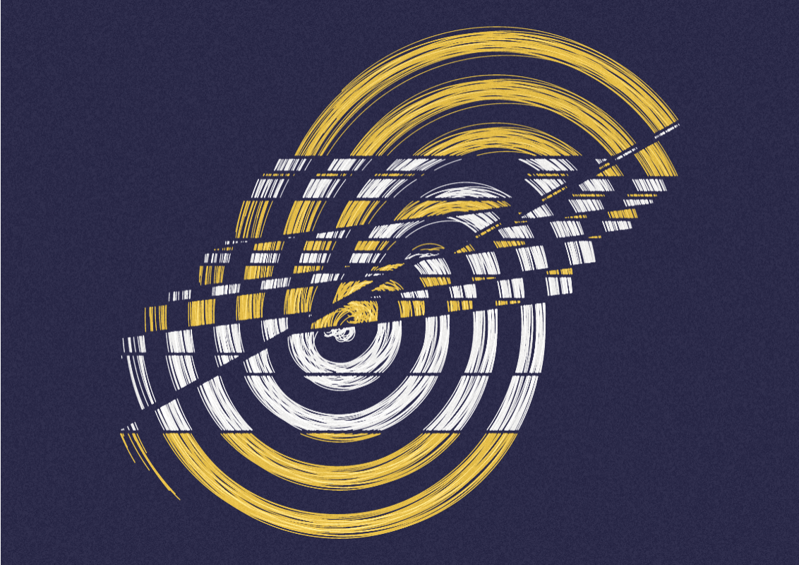 Plottable Sliced Spiral #5