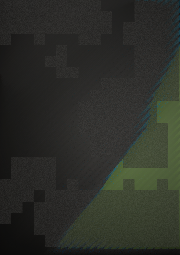 Convergence Remnants #250