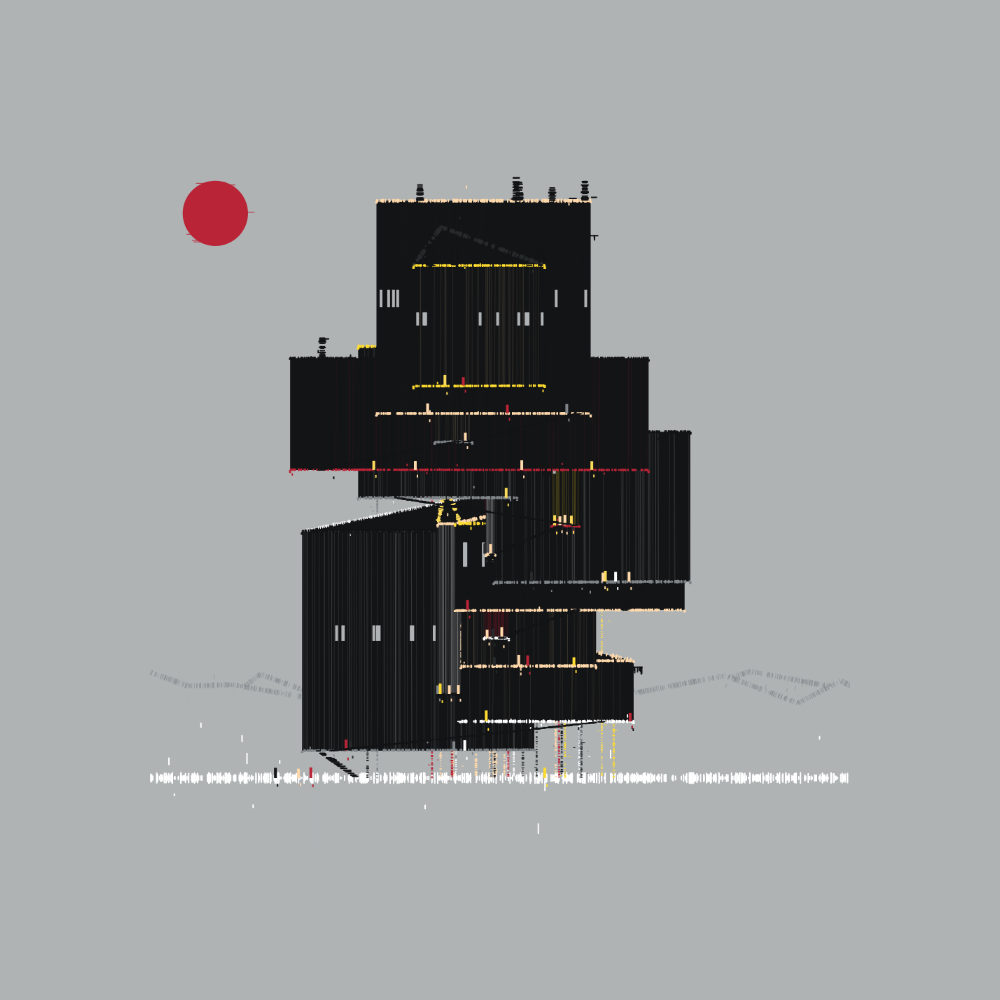 Non Spaces #229