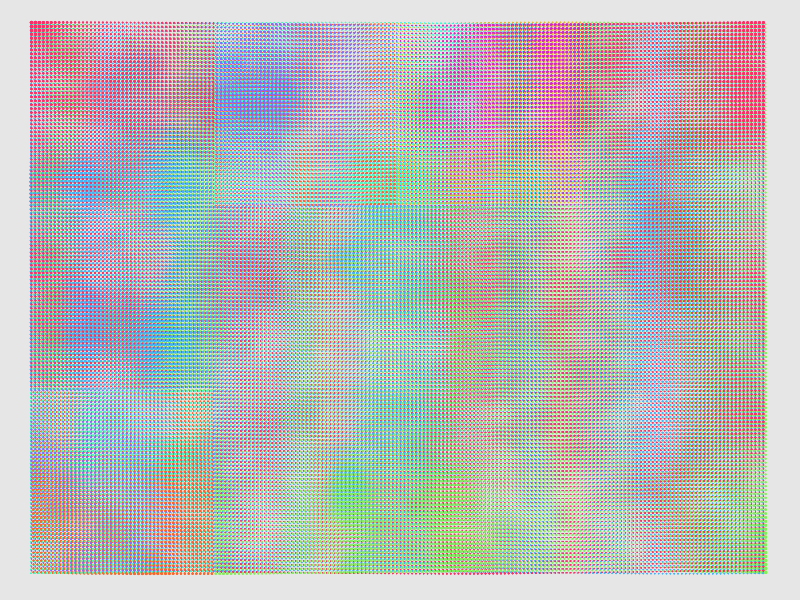 Color Function #3864