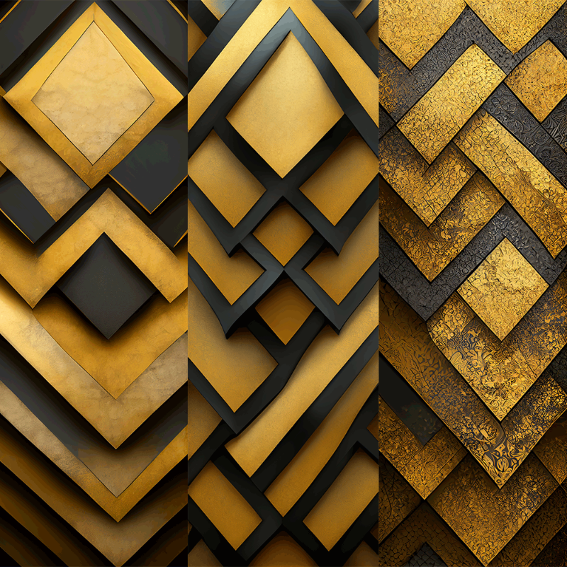AI Gold #33
