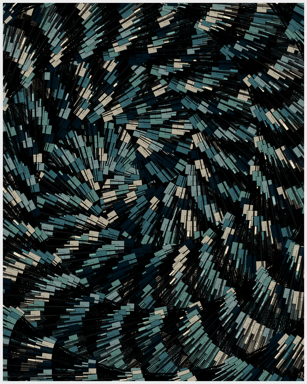 "Oneirism" #57