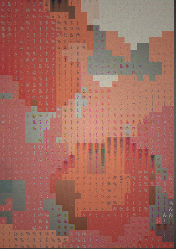 Convergence Remnants #19424