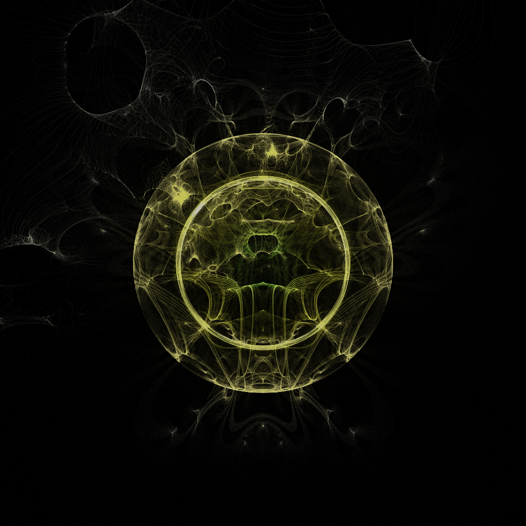 Organicon, variation 00 - special edition #123