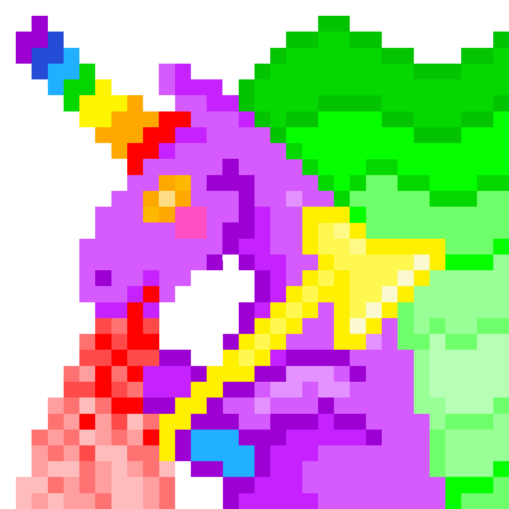 Unicorn #3897