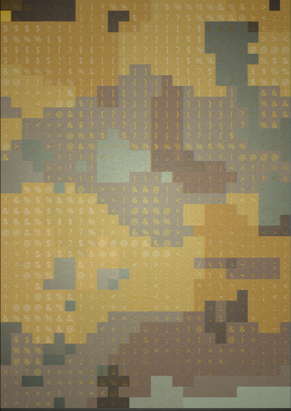 Convergence Remnants #3085