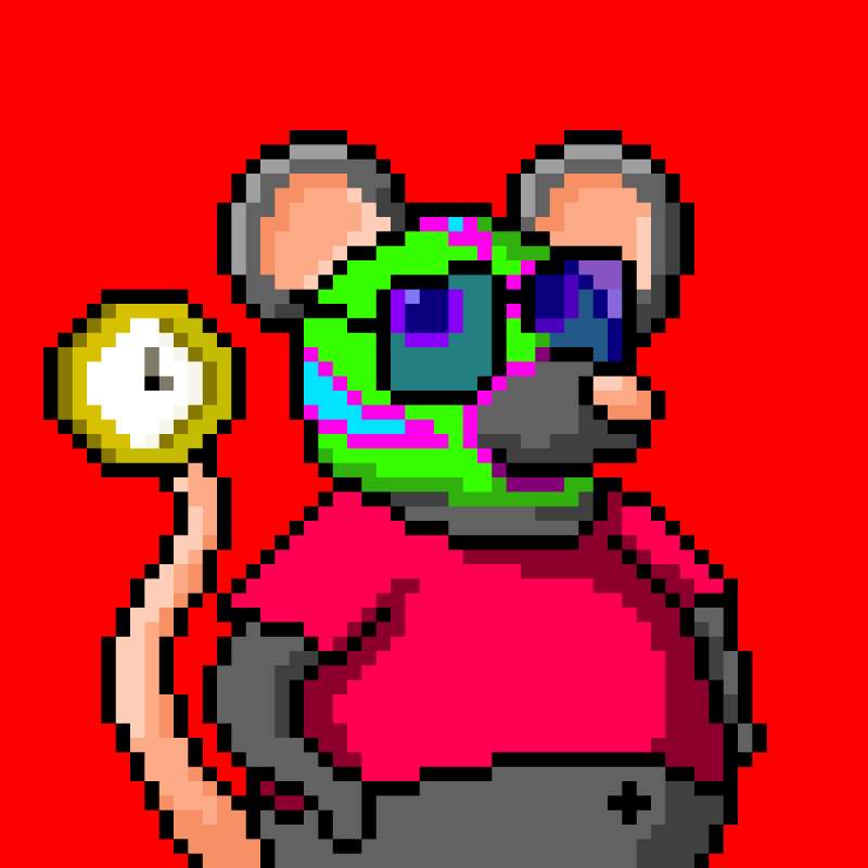 XTZ-Rat #94