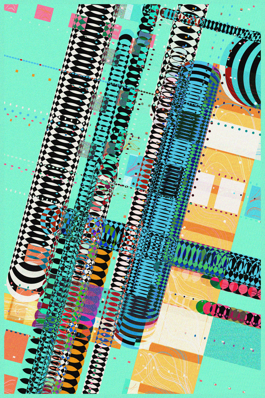 Malfunction #3