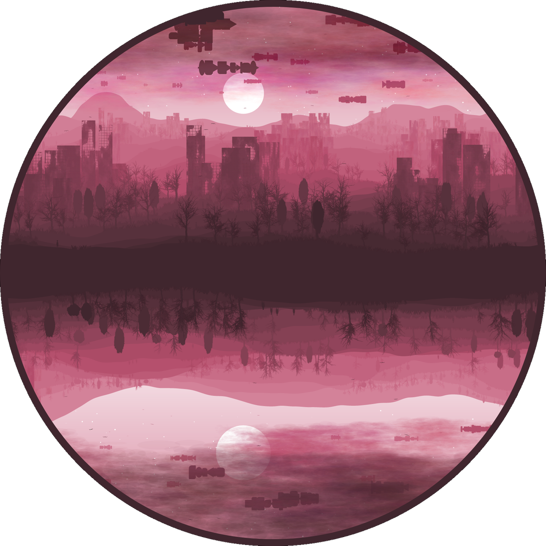 CrossWorlds #31