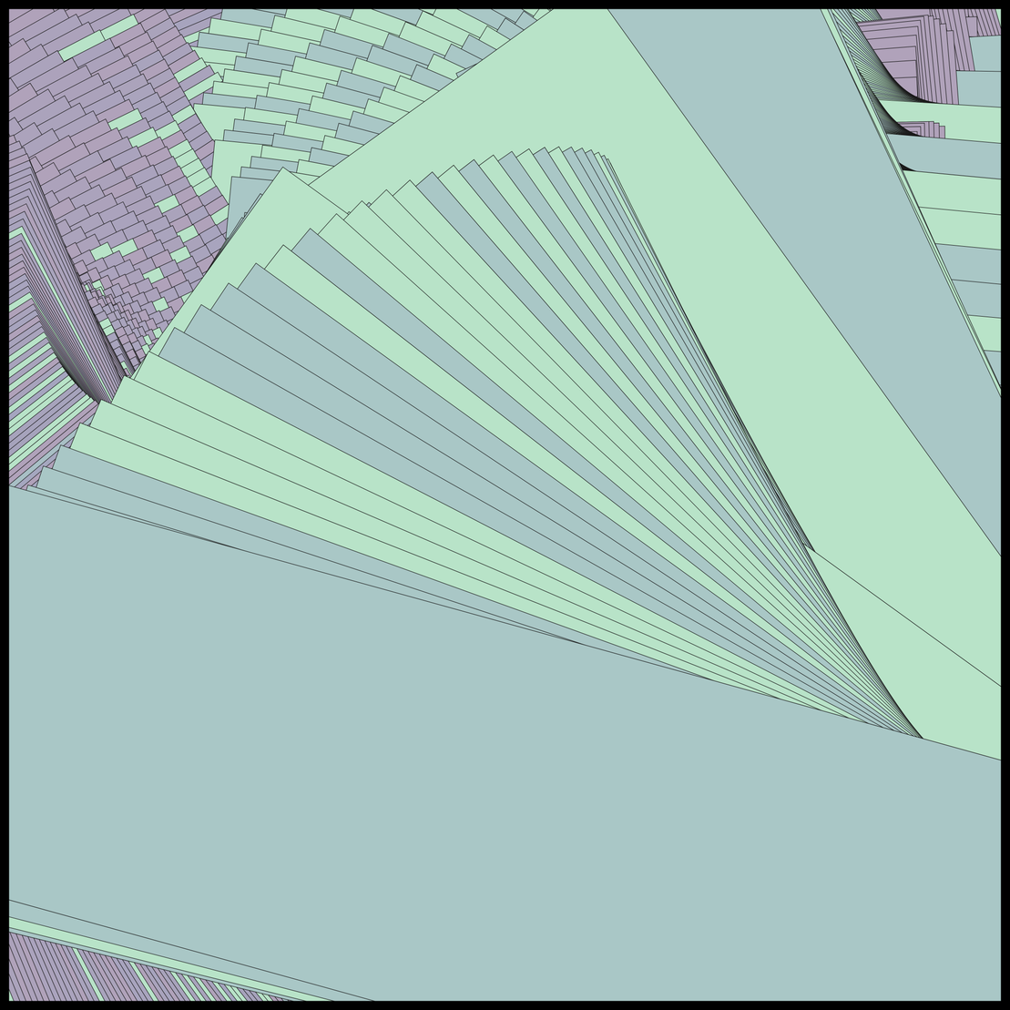 Qubitscape #302
