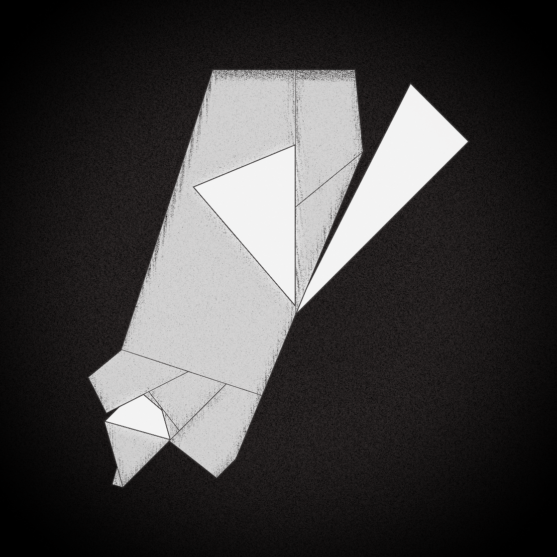 Shape of Freedom #203