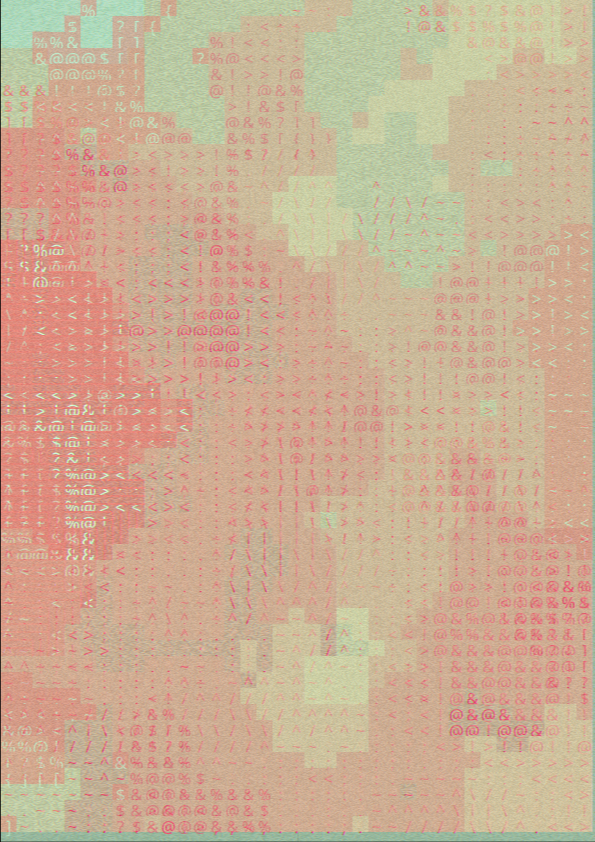 Convergence Remnants #5406