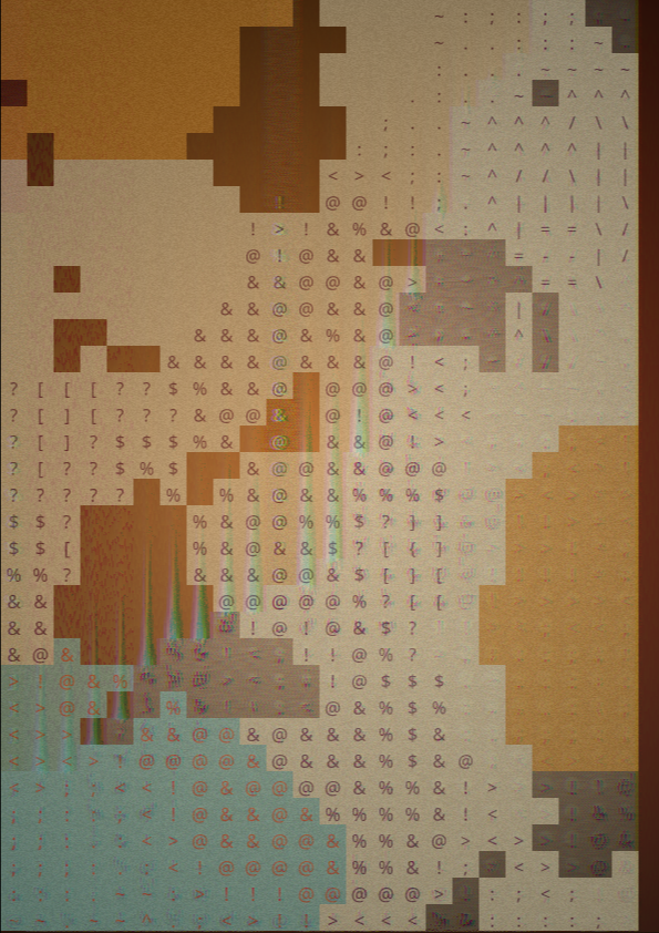 Convergence Remnants #13670