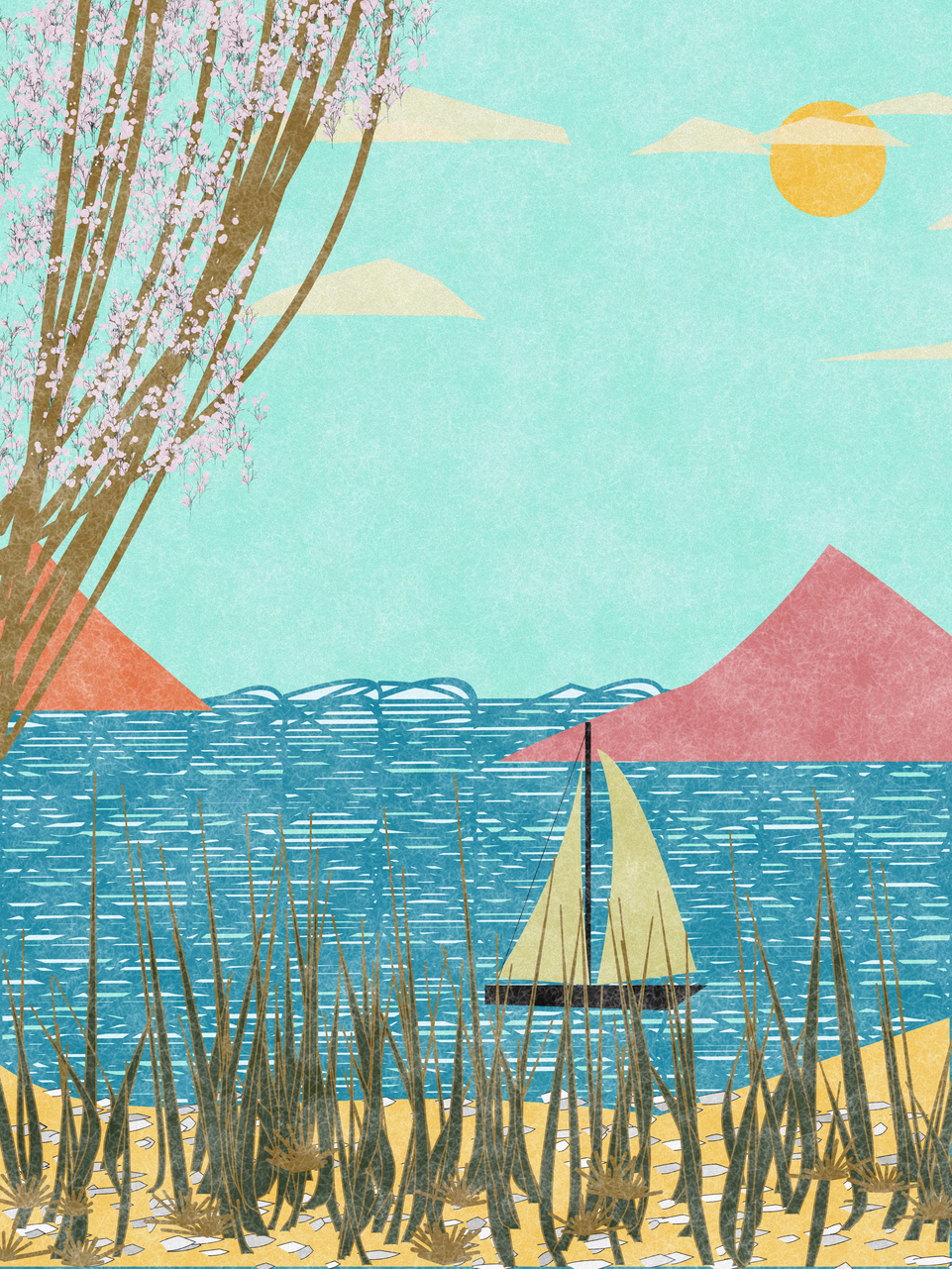 sail away #38