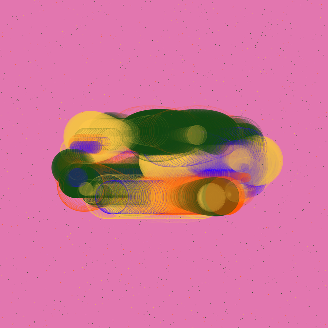 BLEND #144