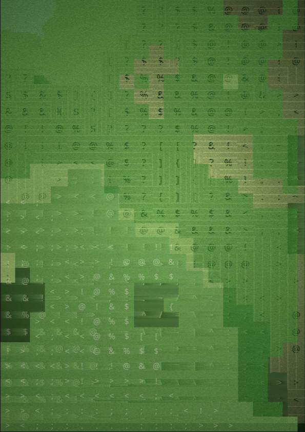 Convergence Remnants #24338
