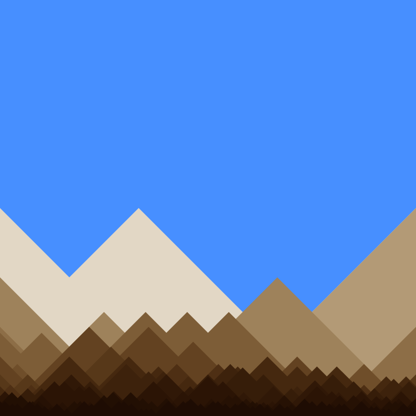 Mountains #36