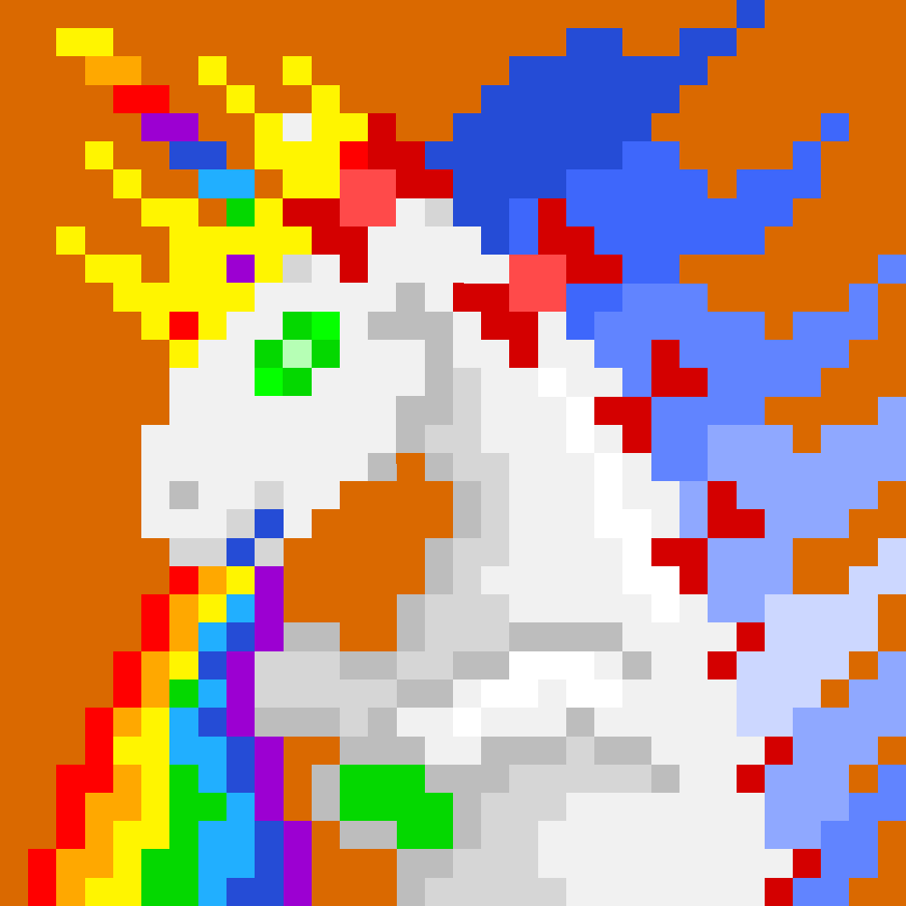 Unicorn #9094