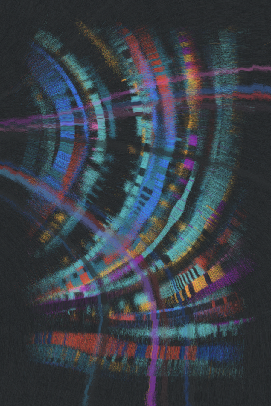 Chromaflow #16