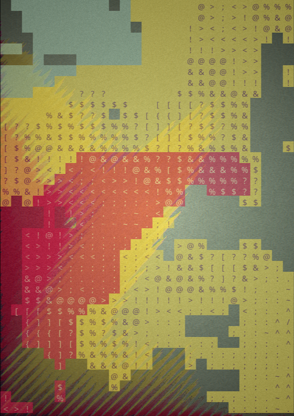 Convergence Remnants #4450