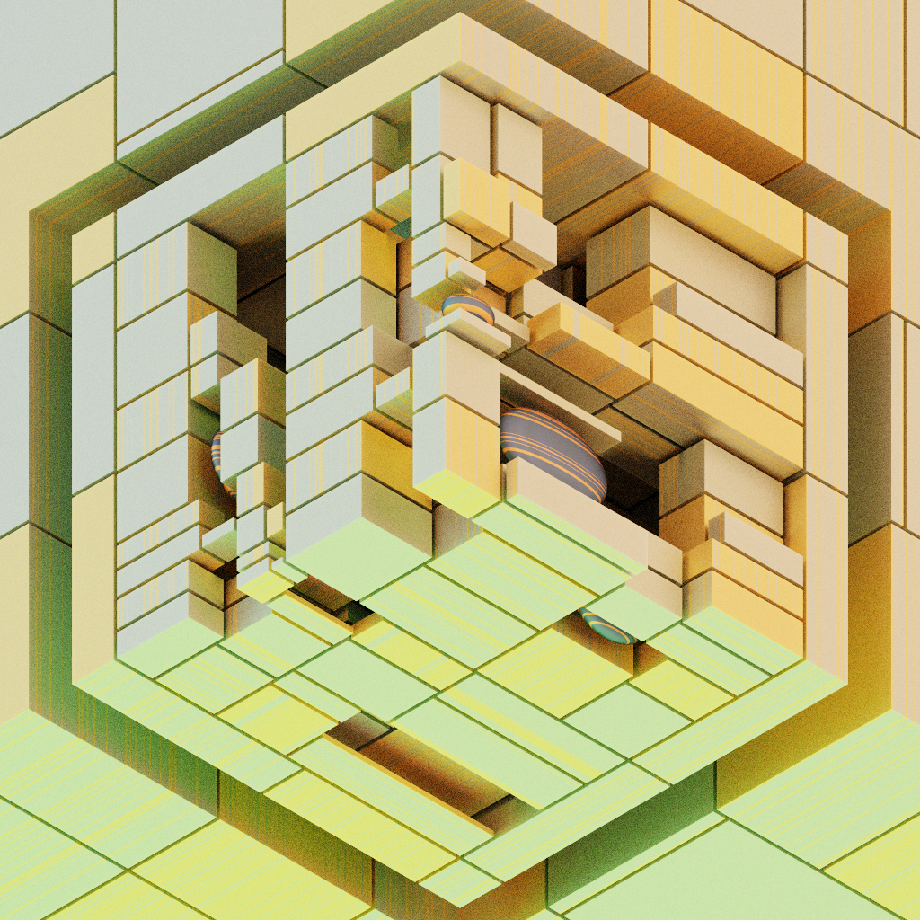 Antigravity #495