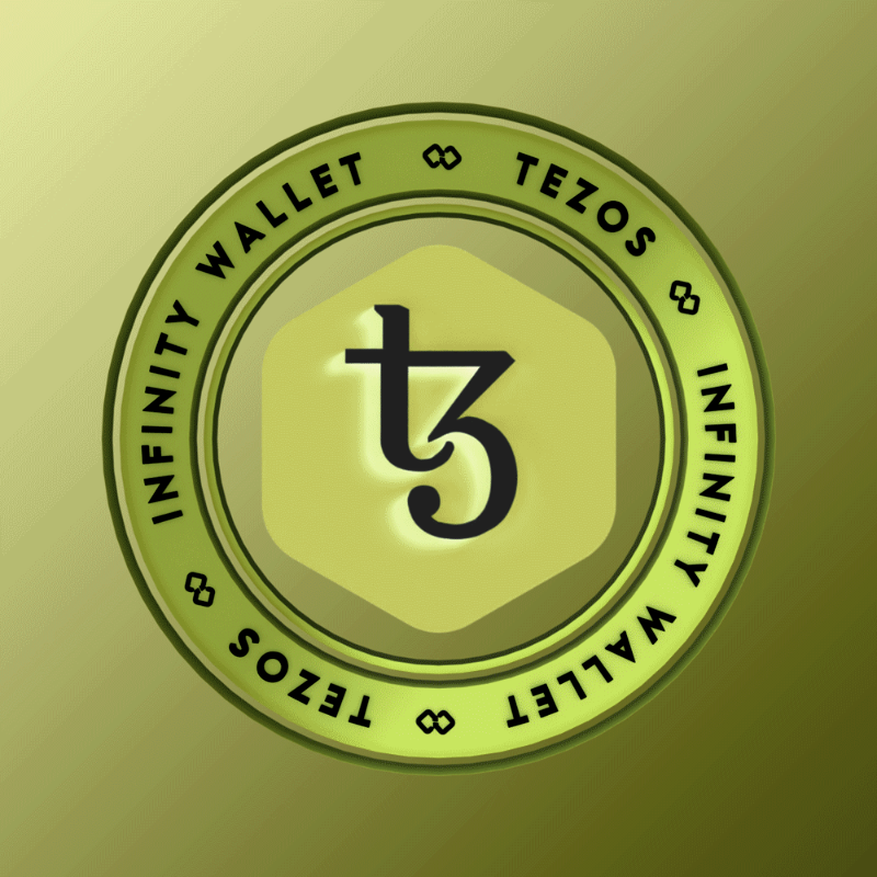 Tezos x Infinity Wallet #2551