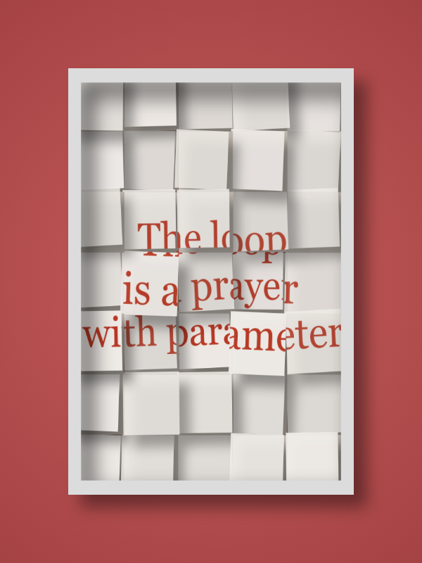 The Metaphor Machine #33860